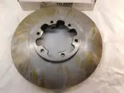 C-TEK by Centric Front Brake Disc 121.42068 for NISSAN Pathfinder INFINITY QX4 (for: Nissan)