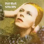 David Bowie Hunky Dory CD NEW