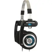 Koss PortaPro Stereo Vintage Retro Design Headphones