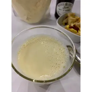 【松鼠的倉庫】🍹無糖 黃豆粉 熟的 非基改黃豆 熱水沖泡  豆奶粉 台灣新鮮現磨 營養早餐 分裝