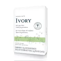 在飛比找博客來優惠-IVORY蘆薈香皂(113g/4oz) x10顆/組