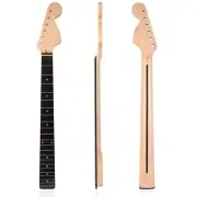 Big Head Start Electric Guitar Neck Rosewood Fretboard 22 Fret For Fender ST