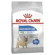 Royal Canin Mini Light Weight Care Dog Food 3kg