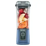 Ninja Blast Portable Blender Denim Blue