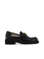 Valentino Garavani Vlogo Locker Loafers