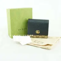 在飛比找PopChill優惠-[二手] GUCCI 598587 Petite Marmo