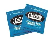 Camelbak 90601 Max Gear Cleaning Tablets (8 Pack)