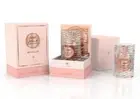 Desert Angel Romance EDP Perfume By Emper Le Chameau 100 MLRich Luxury Item