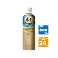 在飛比找ETMall東森購物網優惠-【麥香】阿薩姆奶茶600ml 24入/箱