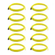 ESAB Style MIG Liner - 1.6mm - 10 Pack 4.9 Meter - Aluminium 366-550-891