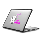 MacBook Pro 13-inch (M1 / M2 / Intel) Impact Case UR SPECIAL