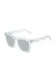 HAWKERS Frozen Iced Aqua Chrome NOBU Asian Fit Sunglasses for Men and Women. UV400 Protection. Official Product Designed in Spain