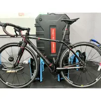 在飛比找蝦皮購物優惠-ARGON 18 二手公路車 xs