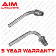DPF Pressure Sensor Pipe Euro 4 Aim Fits Renault Espace 2.0 dCi 2.2 #3