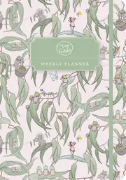 May Gibbs: Weekly Planner