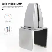 Screen Clip Office Desktop Privacy Panel Clips Partition Work