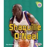 SHAQUILLE O’NEAL