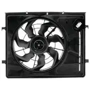 Jayair Radiator Fan Assembly - EF1368