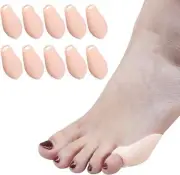 Corrector De Juanetes Protector De Dedo Meã±ique Nuevo
