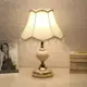 歐式臥室裝飾婚房溫馨個性小臺燈創意現代可調光LED節能床頭燈