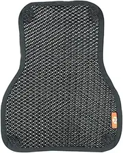 Summer Quick-Drying Motorcycle Cool Seat Cover | Motorcycle Seat Cushion Cover Mesh Protector Insulation Cushion Honeycomb Motorcycle Seat Cover Cushion,Suit for Most Motorcycles, Electric Vehicles