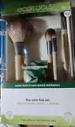 Ecotools The Core Five Brushes & Blender Set Powder, Cheek, Shadow, Eyeliner