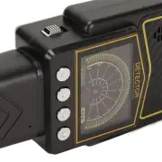 S699 Handheld Detector Wand GPS Signal Detection Super Long Standby Time Han Set