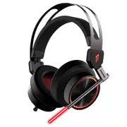 1MORE Spearhead VRX Gaming Over-Ear Headphones (H1006)
