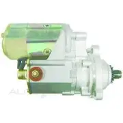 JAS Starter Motor Counter Clockwise 12 Tooth - 12V, 2.5KW, SNJ206