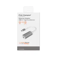 在飛比找蝦皮商城優惠-First Champion USB 3.1 Gen 2 T