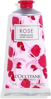 L'Occitane Rose Hand and Nail Cream 75 ml