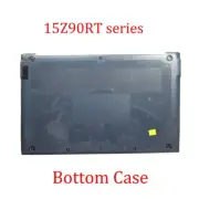 Blue Bottom Case For LG 15Z90RT 15Z90RT-K 15Z90RT-N K.AA77A1 N.APB4U1 New