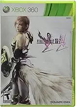 Final Fantasy XIII-2