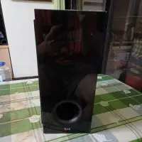 在飛比找蝦皮購物優惠-LG Sound Bar極簡超聲霸NB3530A ,包含 S