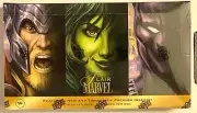 2019 Upper Deck Flair Marvel Factory Sealed Hobby Box