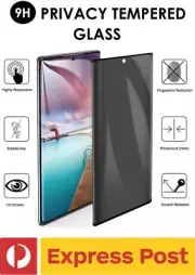 GOOGLE Pixel 9 Pro XL Privacy Screen Protector Tempered Glass Anti-Spy No-Peep