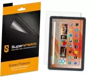 (3 Pack) Designed for All-New Fire HD 10 / Fire HD 10 Plus Tablet 10.1 inch