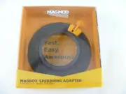 MagMod MagBox Speedring Adapter for Paul C. Buff Strobes - NEW in Box!