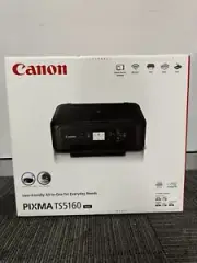 Canon Pixma TS5160 Printer