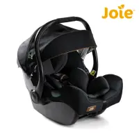 在飛比找momo購物網優惠-【Joie】i-Jemini 提籃汽座/汽車安全座椅/嬰兒手