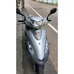 中古二手機車二手機車二手機車125CC（自售）（請勿自行下單）