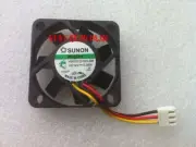 SUNON MB40101V2-000U-G99 4CM 4010 12V 0.96W 3-wire fan