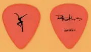 Dave Matthews Band DMB Vintage Guitar Pick - 1990s Tour - Small Logo