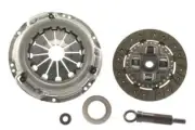 Transmission Clutch Kit-RWD, Eng Code: 4AC fits 83-85 Toyota Corolla 1.6L-L4 (for: Toyota)
