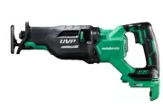 Metabo HPT MultiVolt 36-volt Brushless Reciprocating Saw (BARE) #3257