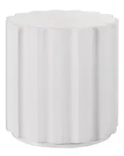 Coastal Living Edisto Side Table
