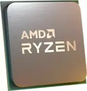 NEW TRAY AMD Ryzen 5 5600X 3.7GHz CPU 6-Core 32MB Cache AM4 Socket Processor 65W