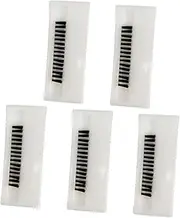 OHPHCALL Pcs Nail Cleaning Brush Hand Brush Fingernail Scrub Nail Scrub for Hands Feet