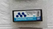 M-Systems 16MB Disk On Chip 2000 DIP MD2202-D16 DOC Flash Memory Module Genuine