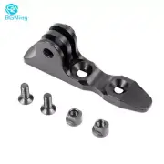 Adapter GoPro BGNing 10 ONE Keymod for Mount With Camera Alloy Osmo 7 for